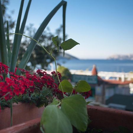 Hotel Ferah Κας Εξωτερικό φωτογραφία