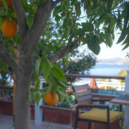 Hotel Ferah Κας Εξωτερικό φωτογραφία