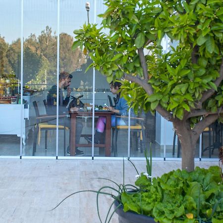 Hotel Ferah Κας Εξωτερικό φωτογραφία