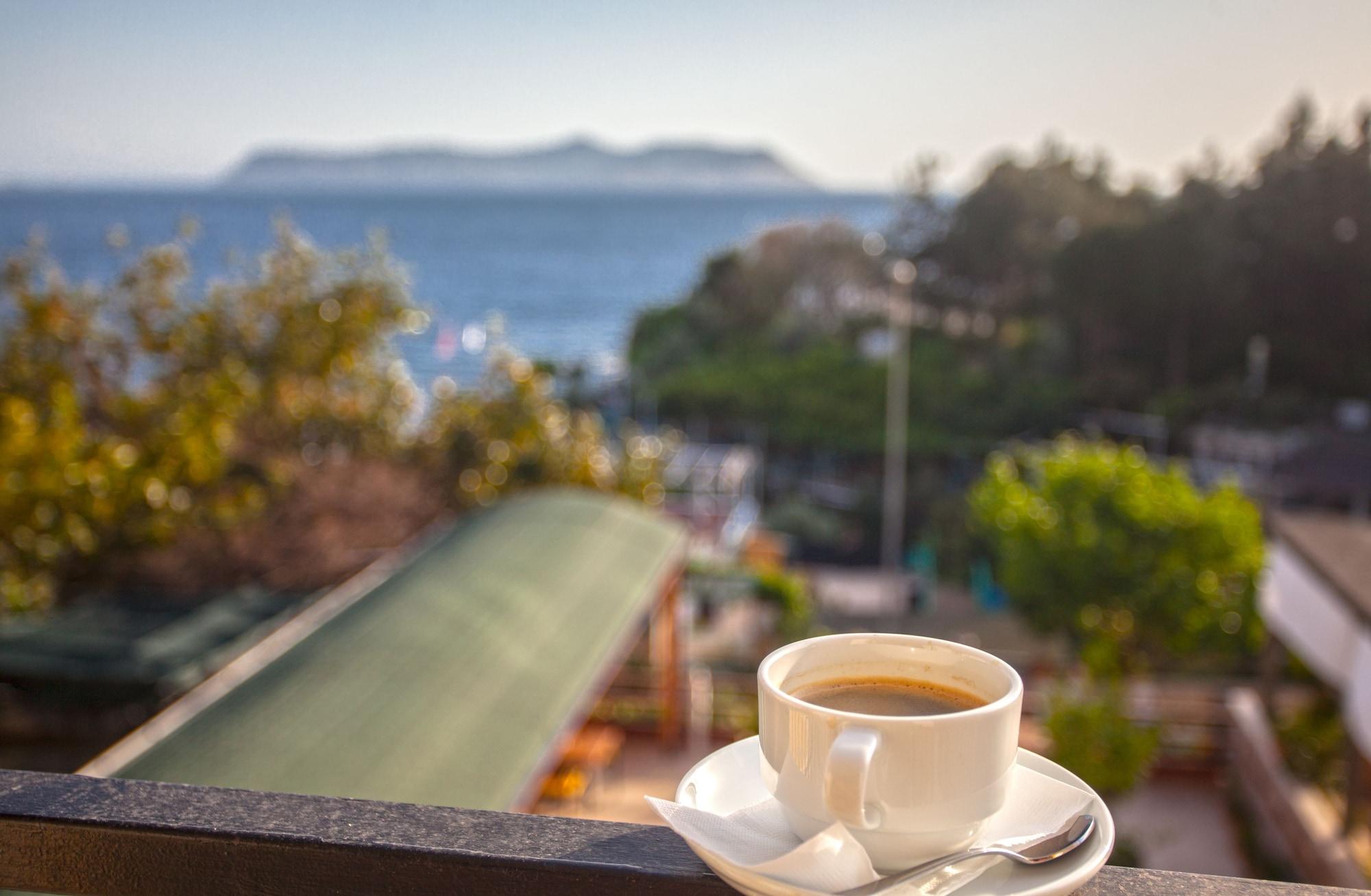 Hotel Ferah Κας Εξωτερικό φωτογραφία