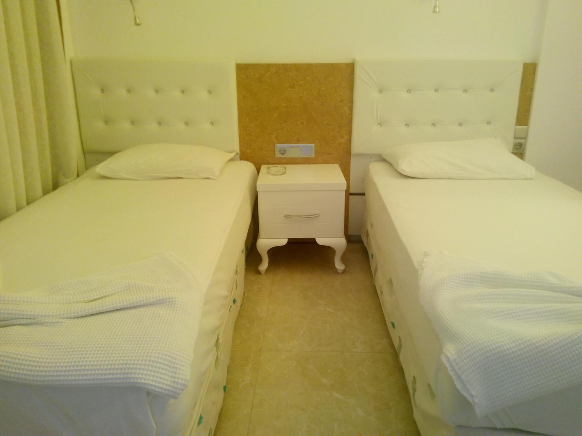Hotel Ferah Κας Δωμάτιο φωτογραφία