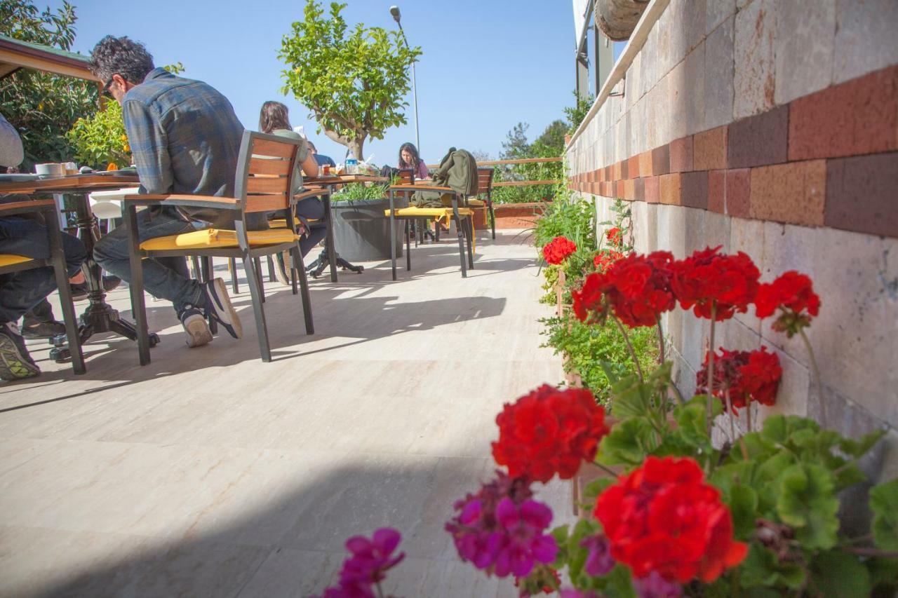 Hotel Ferah Κας Εξωτερικό φωτογραφία