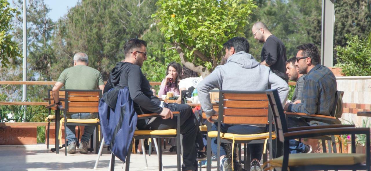 Hotel Ferah Κας Εξωτερικό φωτογραφία