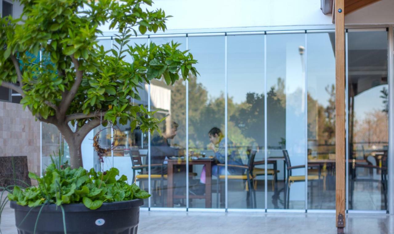 Hotel Ferah Κας Εξωτερικό φωτογραφία
