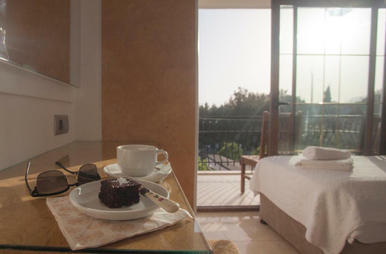 Hotel Ferah Κας Εξωτερικό φωτογραφία